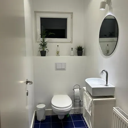 Maison En Pleine Nature Avec Jacuzzi Tatil Evi