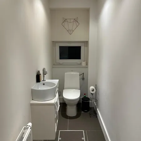 Tatil Evi Maison En Pleine Nature Avec Jacuzzi Sint-Genesius-Rode