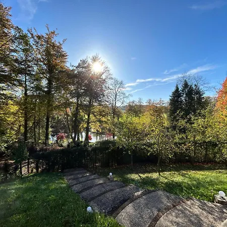Tatil Evi Maison En Pleine Nature Avec Jacuzzi
