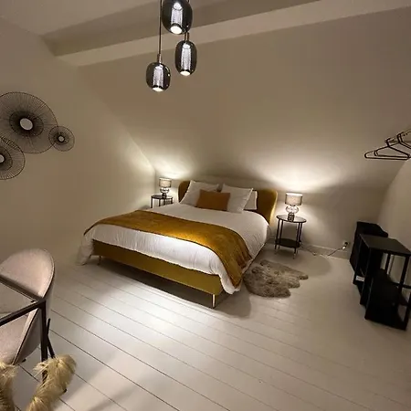 Maison En Pleine Nature Avec Jacuzzi Tatil Evi *